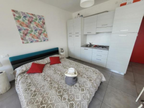 Rosato Sea View Apartment Lignano Pineta